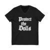 Protect The Dolls