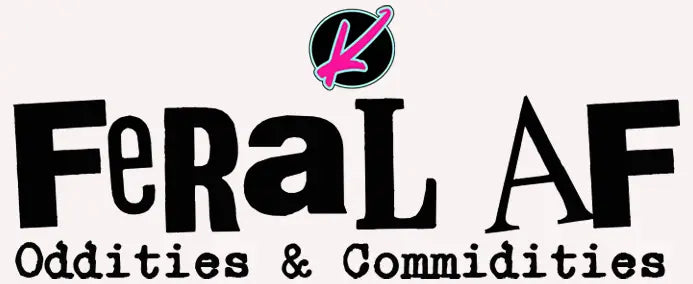 Feral AF Collection
