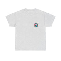 Protect the Dolls- Trans Made T-shirt Heavy Cotton- Unisex T-shirt