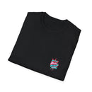 Project The Dolls Graphic T-Shirt, Unisex Softstyle Tee