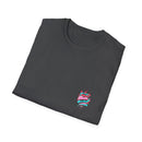 Project The Dolls Graphic T-Shirt, Unisex Softstyle Tee