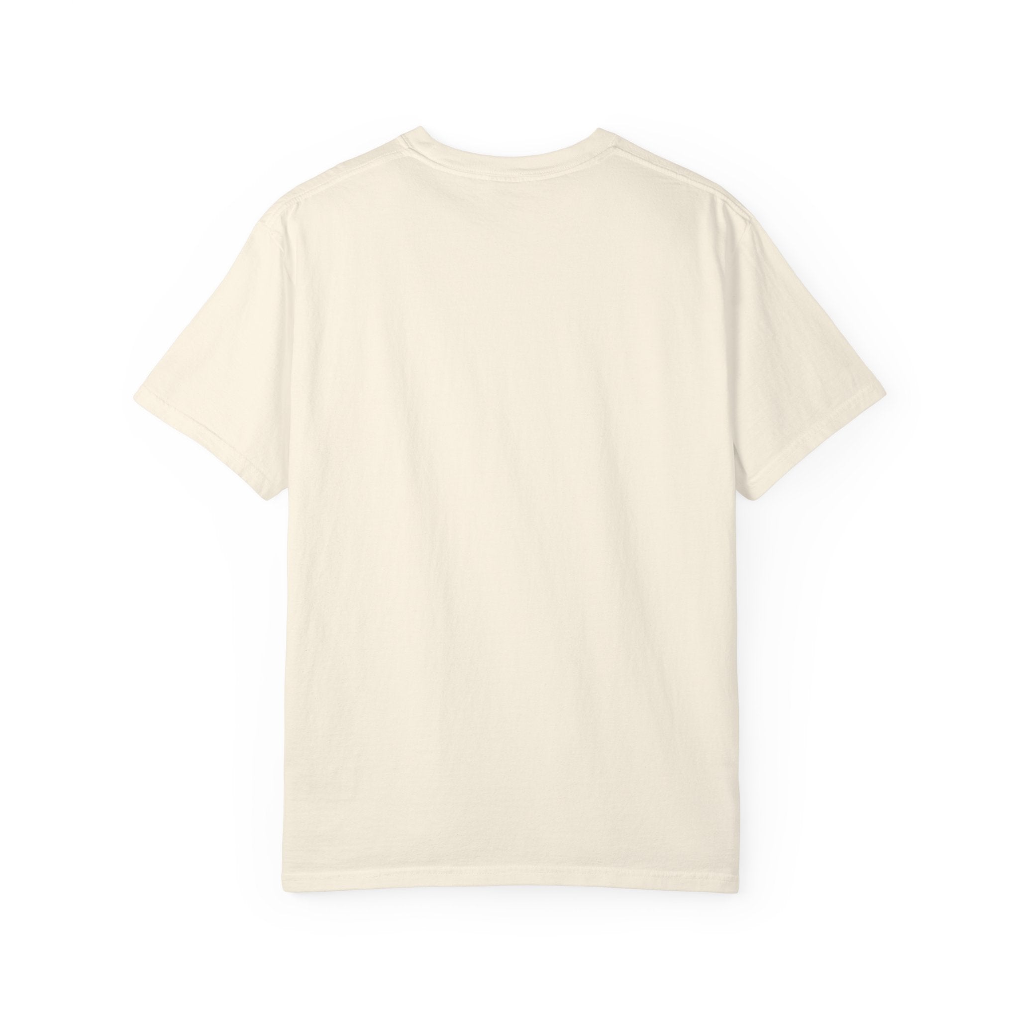 Vampire Trans Rights or I Bite Unisex Comfort Colors T-shirt