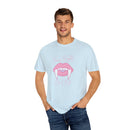 Vampire Trans Rights or I Bite Unisex Comfort Colors T-shirt