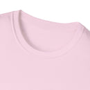 Project The Dolls Graphic T-Shirt, Unisex Softstyle Tee