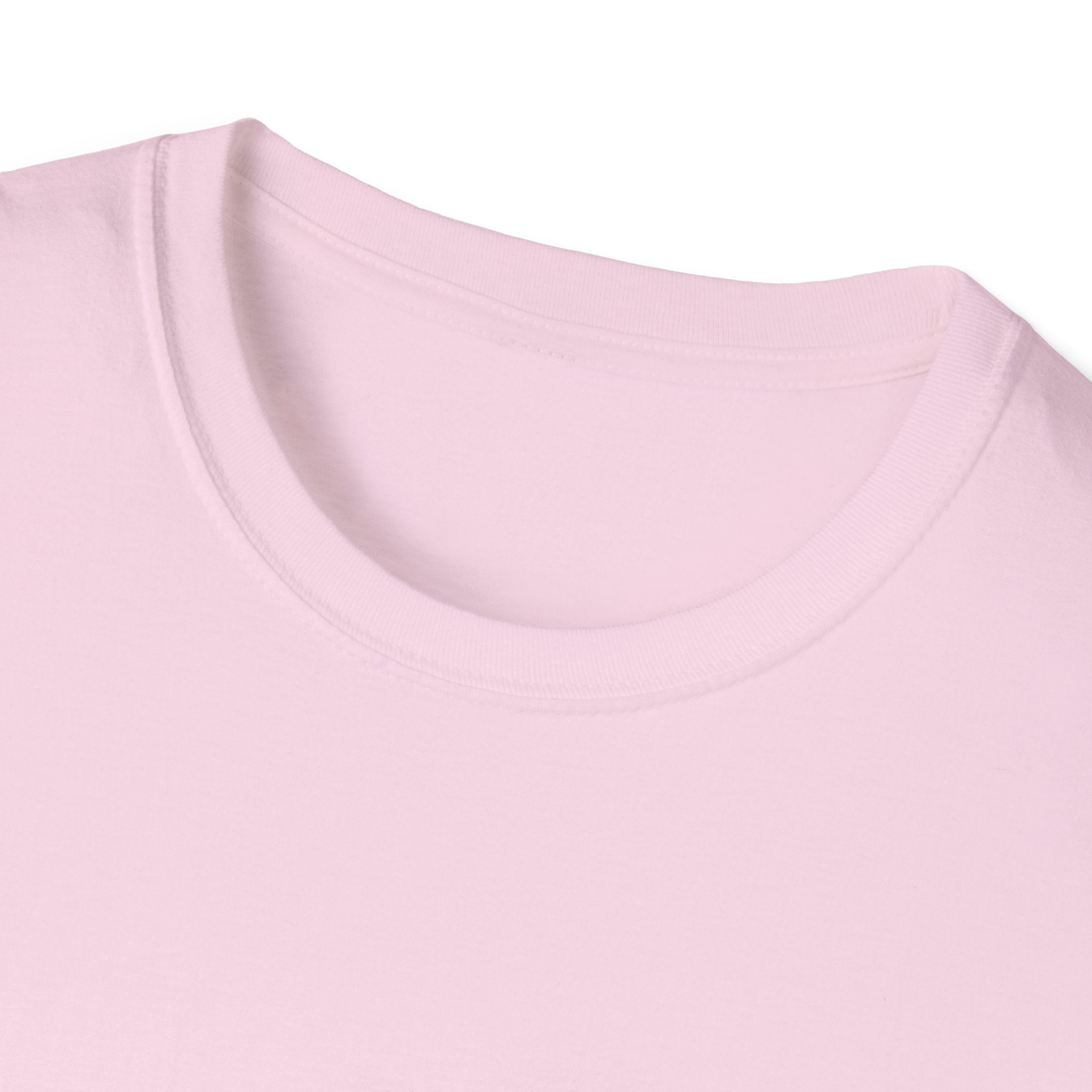 Project The Dolls Graphic T-Shirt, Unisex Softstyle Tee