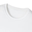 Project The Dolls Graphic T-Shirt, Unisex Softstyle Tee