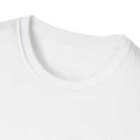 Project The Dolls Graphic T-Shirt, Unisex Softstyle Tee