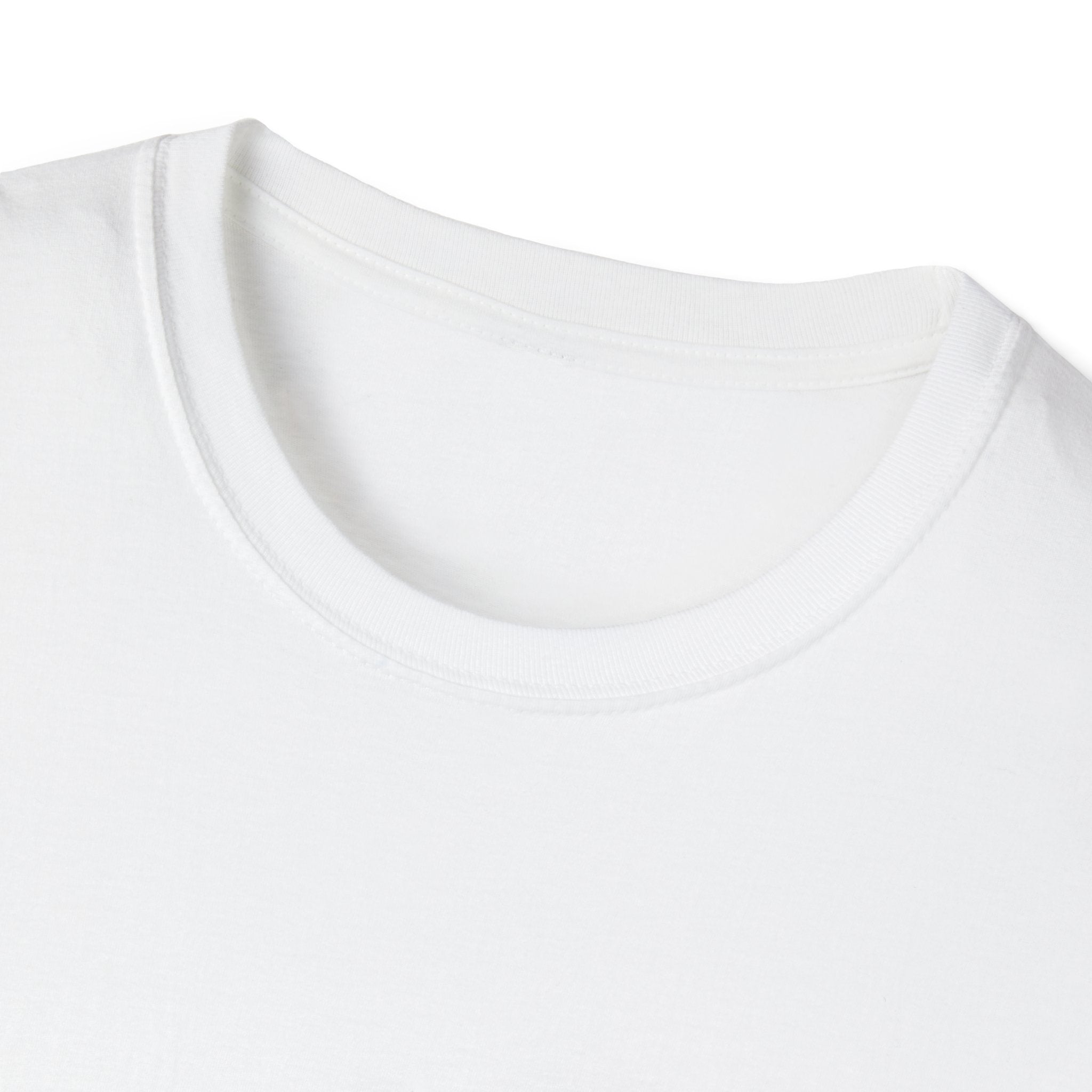 Project The Dolls Graphic T-Shirt, Unisex Softstyle Tee