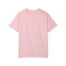 Protect the Dolls Unisex Garment-Dyed T-shirt | Casual Wear, Gift for Doll Lovers, Unique Birthday Present, Vintage Style