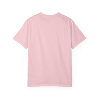 Protect the Dolls Unisex Garment-Dyed T-shirt | Casual Wear, Gift for Doll Lovers, Unique Birthday Present, Vintage Style