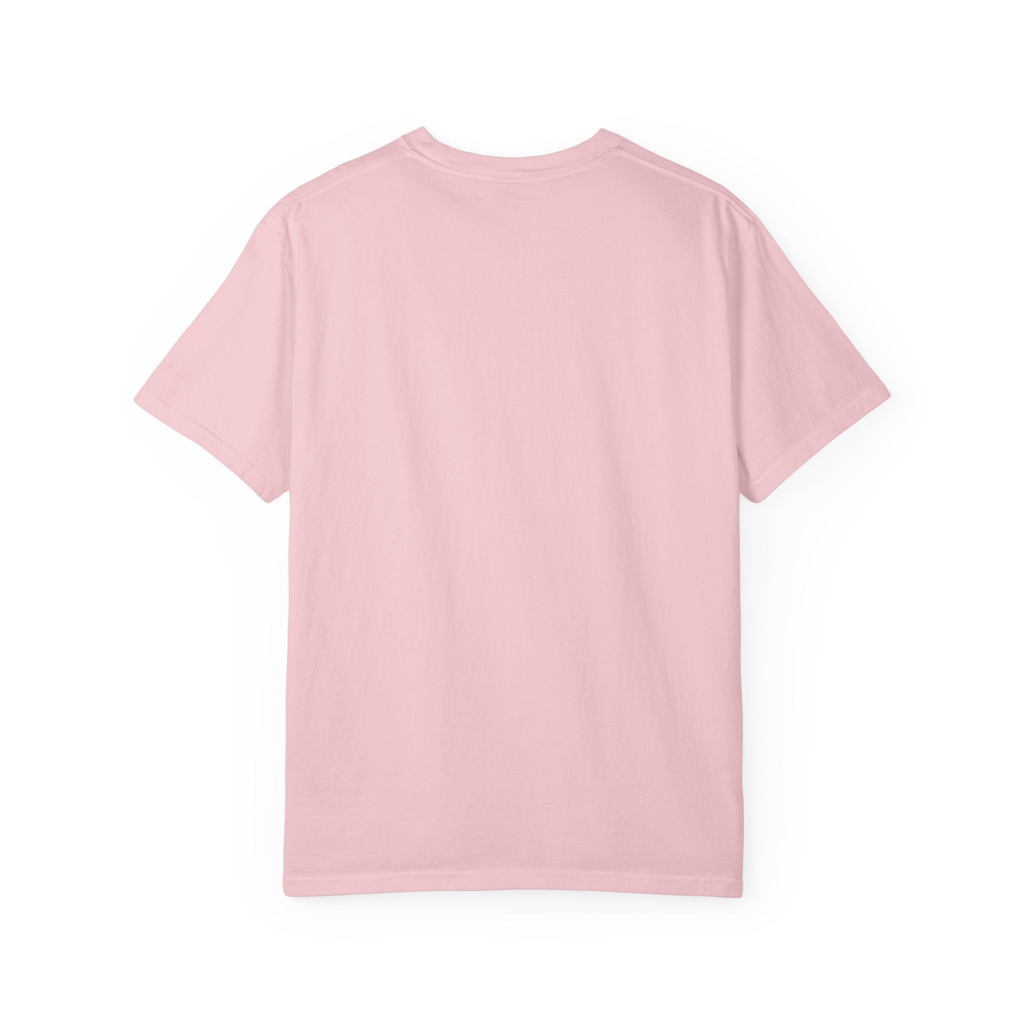 Protect the Dolls Unisex Garment-Dyed T-shirt | Casual Wear, Gift for Doll Lovers, Unique Birthday Present, Vintage Style
