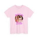 Protect the Dolls- Unisex Heavy Cotton T-shirt
