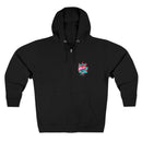 Protect the Dolls- Zip Hoodie