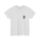 Protect the Dolls- Trans Made T-shirt Heavy Cotton- Unisex T-shirt