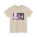 Divine- Iconic Anti-Trump Heavy Cotton Unisex T-shirt