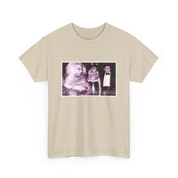 Divine- Iconic Anti-Trump Heavy Cotton Unisex T-shirt