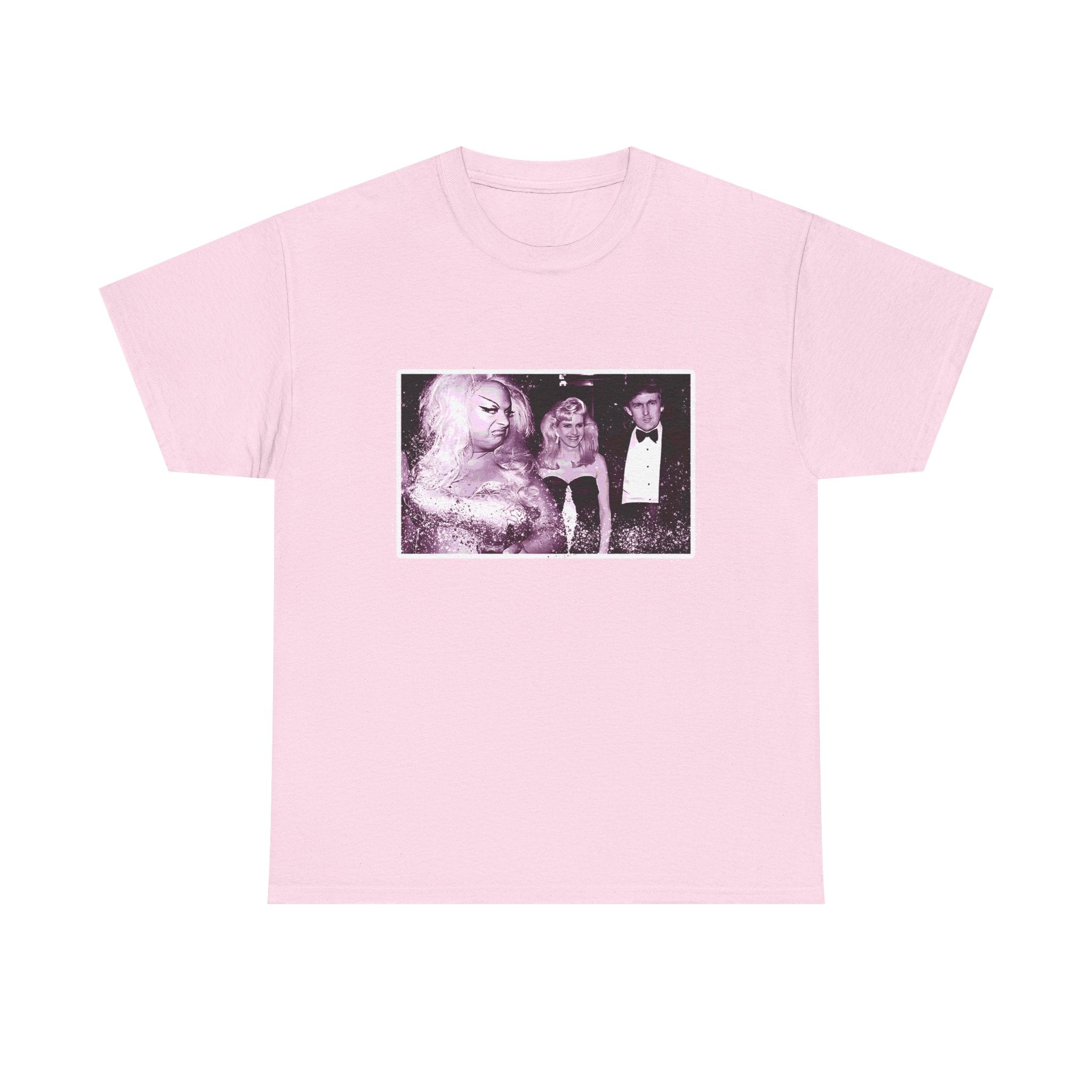 Light Pink / S