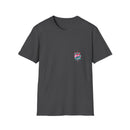 Project The Dolls Graphic T-Shirt, Unisex Softstyle Tee
