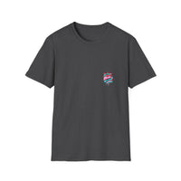 Project The Dolls Graphic T-Shirt, Unisex Softstyle Tee