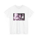 Divine- Iconic Anti-Trump Heavy Cotton Unisex T-shirt