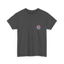Protect the Dolls- Trans Made T-shirt Heavy Cotton- Unisex T-shirt