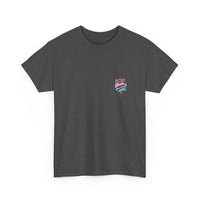Protect the Dolls- Trans Made T-shirt Heavy Cotton- Unisex T-shirt