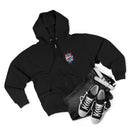 Protect the Dolls- Zip Hoodie