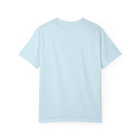 Vampire Trans Rights or I Bite Unisex Comfort Colors T-shirt