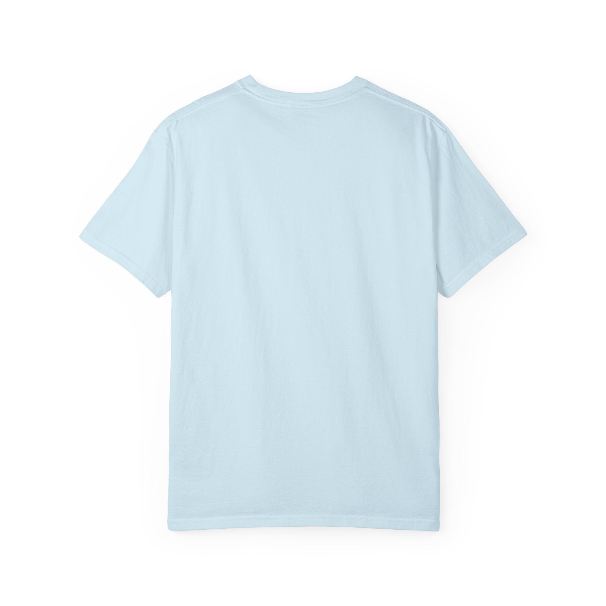 Vampire Trans Rights or I Bite Unisex Comfort Colors T-shirt