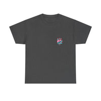 Protect the Dolls- Trans Made T-shirt Heavy Cotton- Unisex T-shirt
