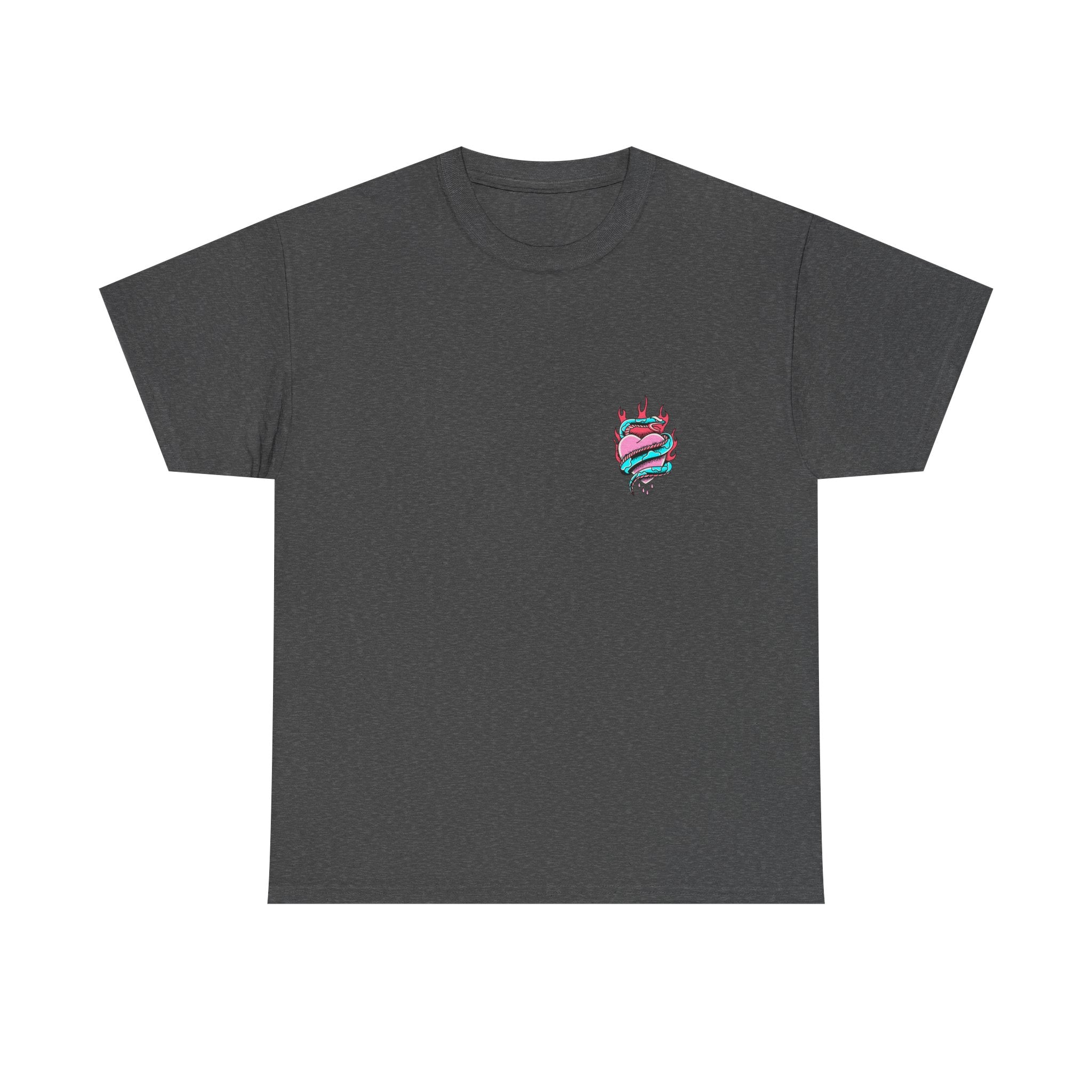 Dark Heather / S