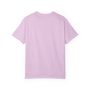 Protect the Dolls Unisex Garment-Dyed T-shirt | Casual Wear, Gift for Doll Lovers, Unique Birthday Present, Vintage Style