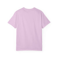Protect the Dolls Unisex Garment-Dyed T-shirt | Casual Wear, Gift for Doll Lovers, Unique Birthday Present, Vintage Style