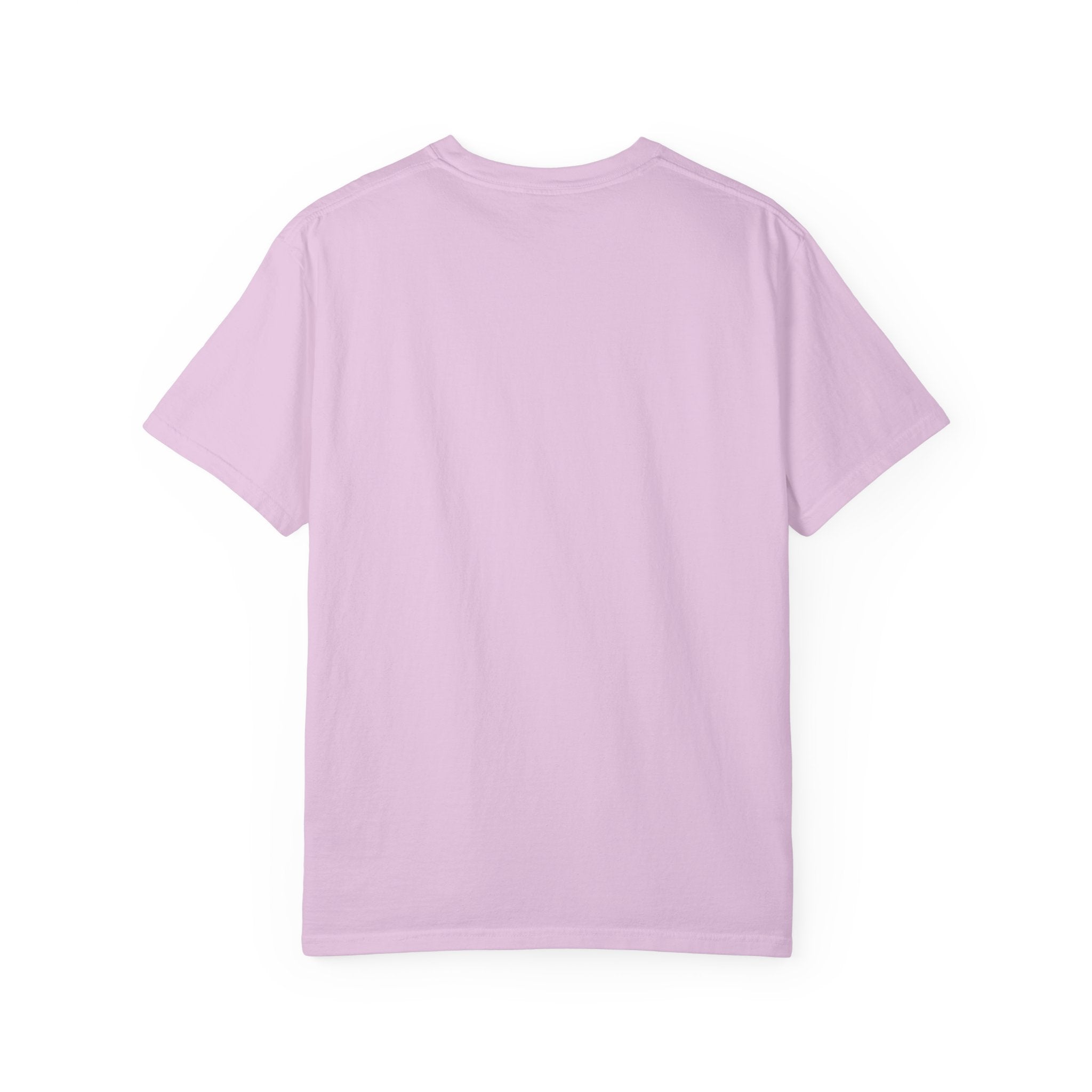 Protect the Dolls Unisex Garment-Dyed T-shirt | Casual Wear, Gift for Doll Lovers, Unique Birthday Present, Vintage Style