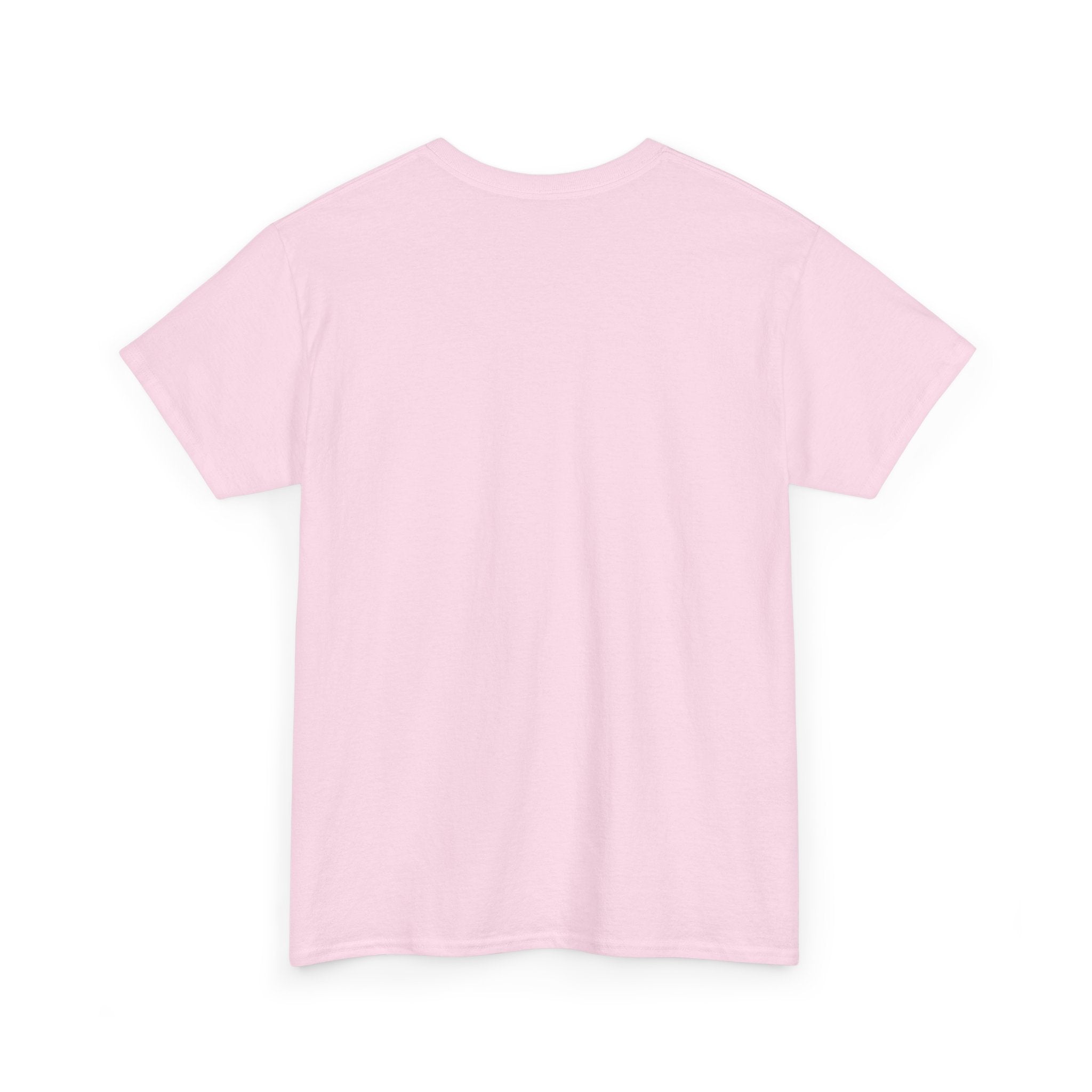 Protect the Dolls- Front Version Heavy Cotton