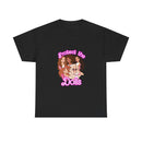 Protect the Dolls- Unisex Heavy Cotton T-shirt