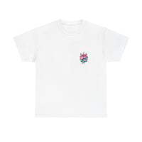 Protect the Dolls- Trans Made T-shirt Heavy Cotton- Unisex T-shirt
