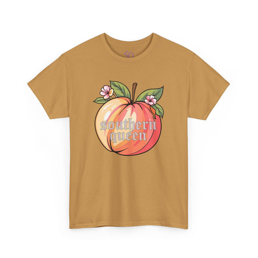 Pretty As A Peach Tee