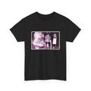 Divine- Iconic Anti-Trump Heavy Cotton Unisex T-shirt