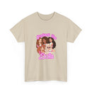 Protect the Dolls- Unisex Heavy Cotton T-shirt