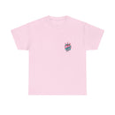 Protect the Dolls- Trans Made T-shirt Heavy Cotton- Unisex T-shirt