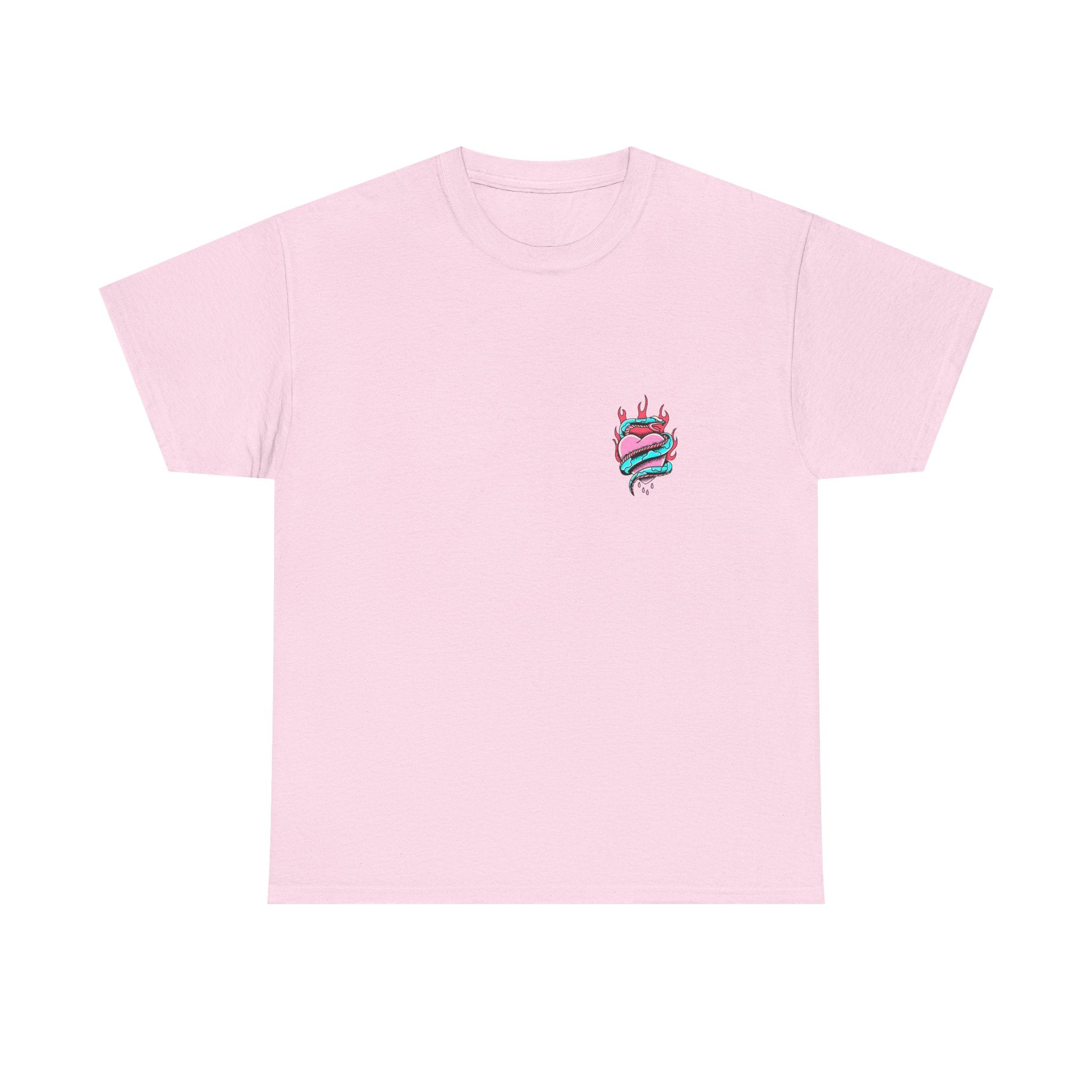 Light Pink / S