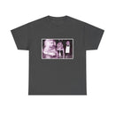 Divine- Iconic Anti-Trump Heavy Cotton Unisex T-shirt