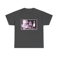Divine- Iconic Anti-Trump Heavy Cotton Unisex T-shirt