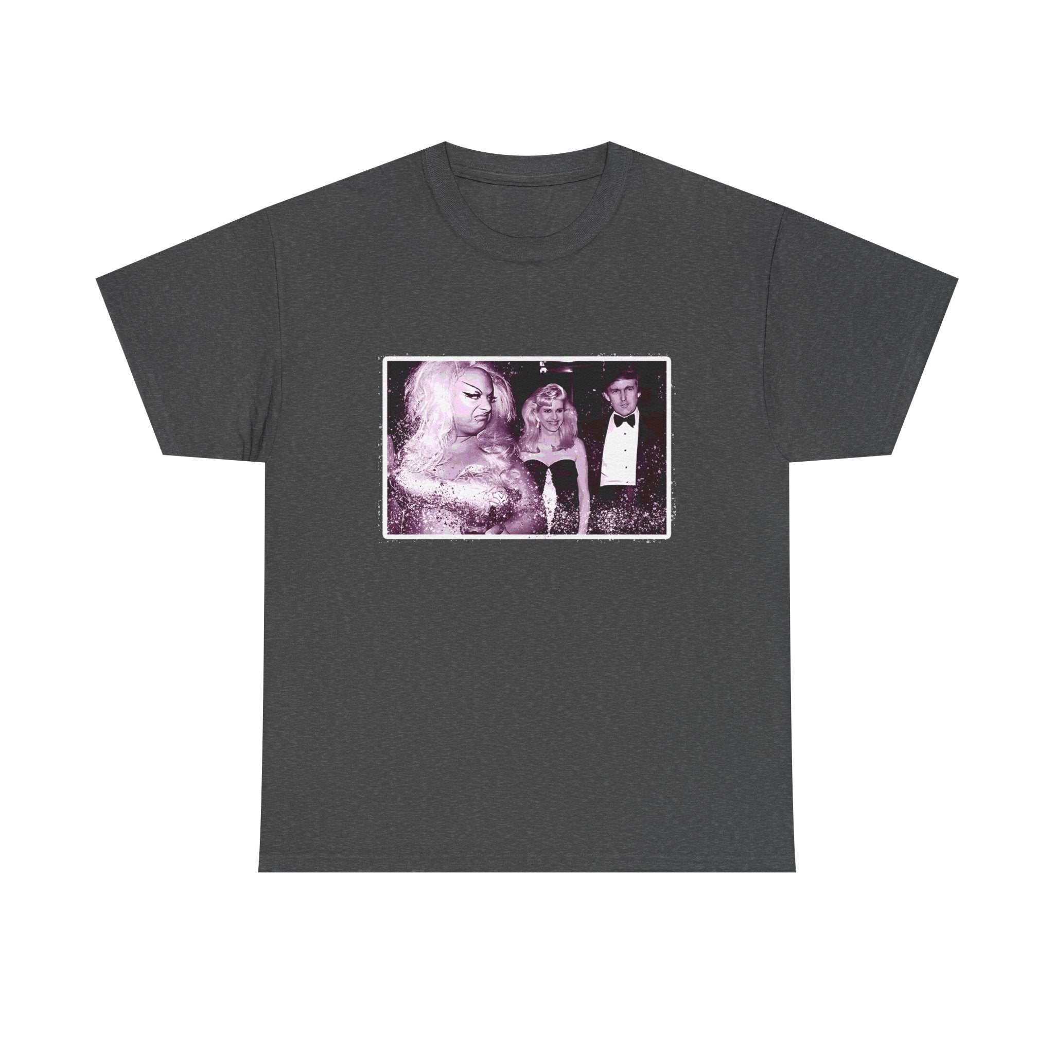 Dark Heather / S