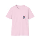 Project The Dolls Graphic T-Shirt, Unisex Softstyle Tee