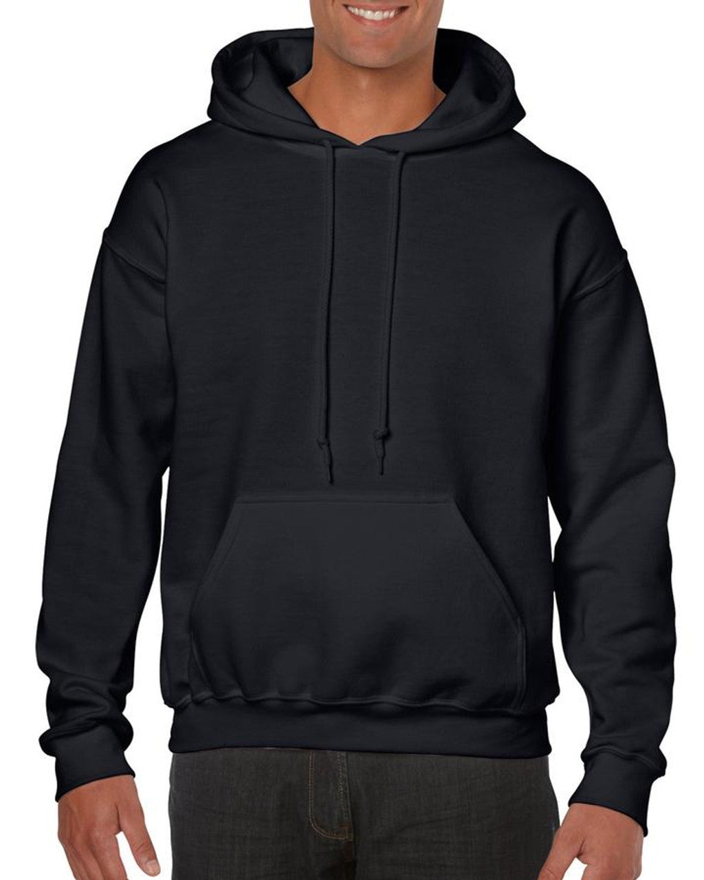 Black / Small