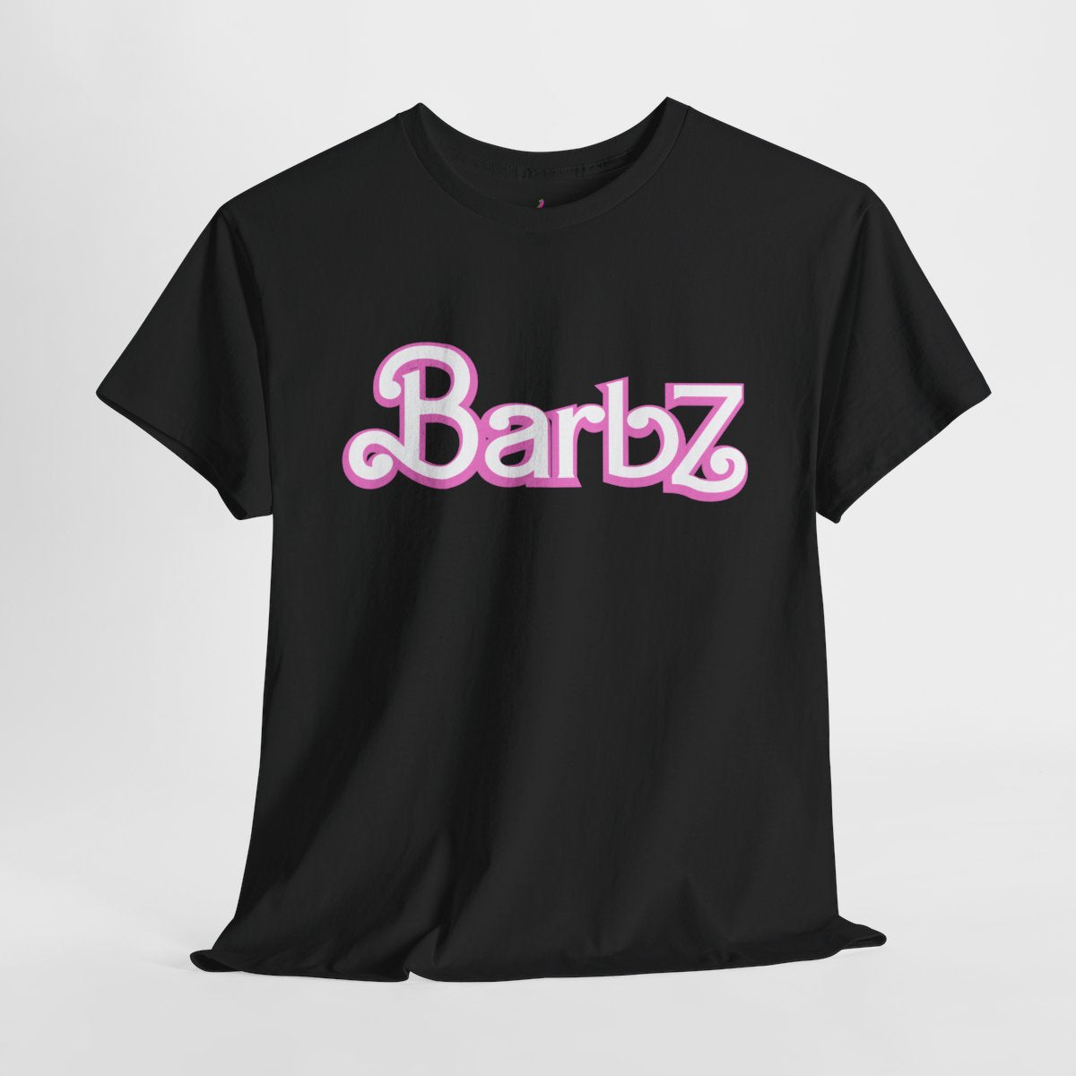 Barbz- Nicki Minaj Fan T-shirt