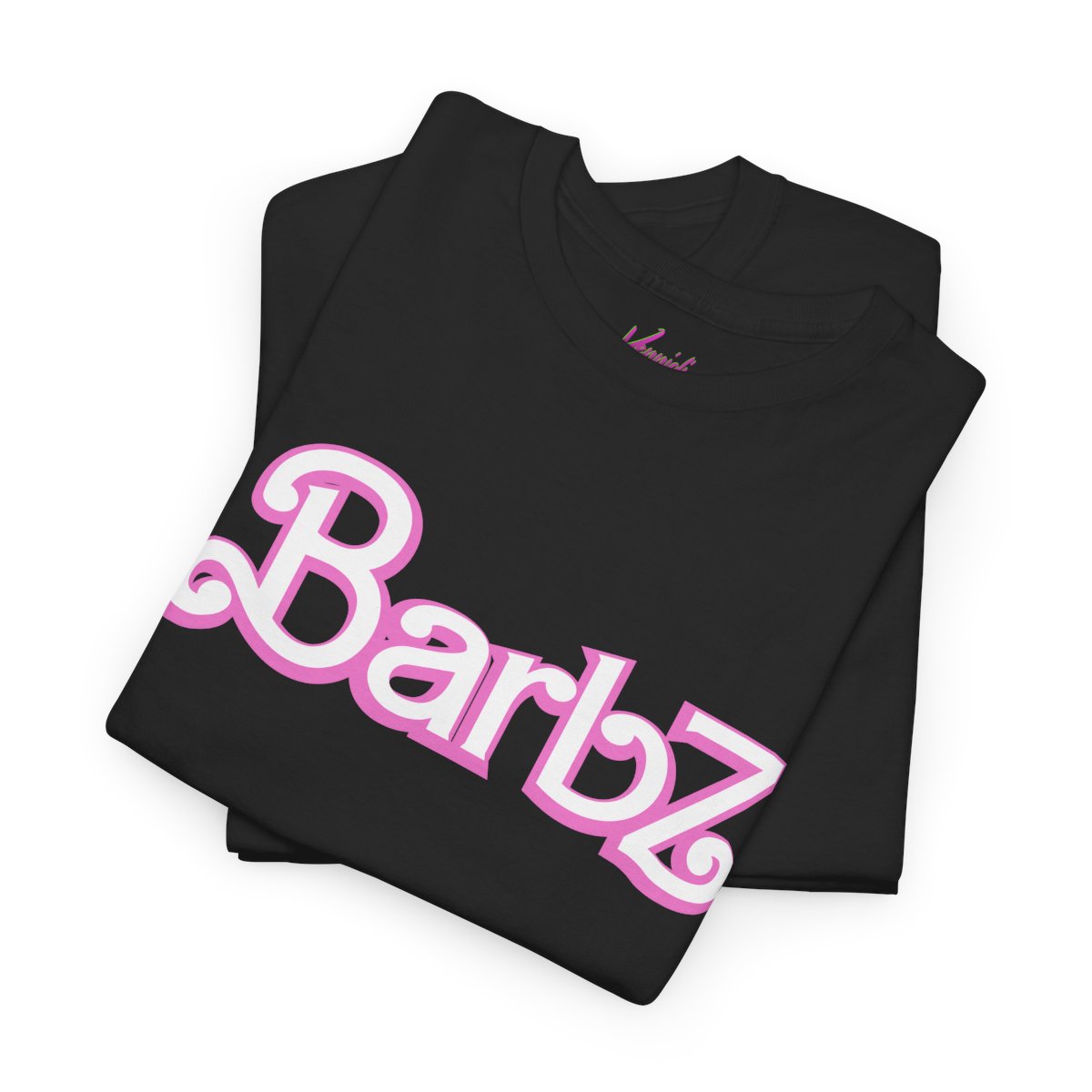 Barbz- Nicki Minaj Fan T-shirt