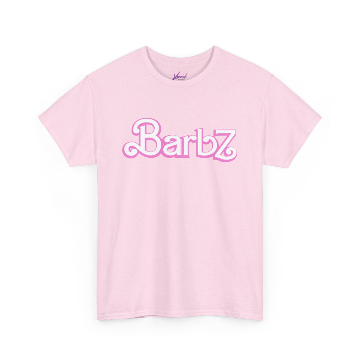 Barbz- Nicki Minaj Fan T-shirt